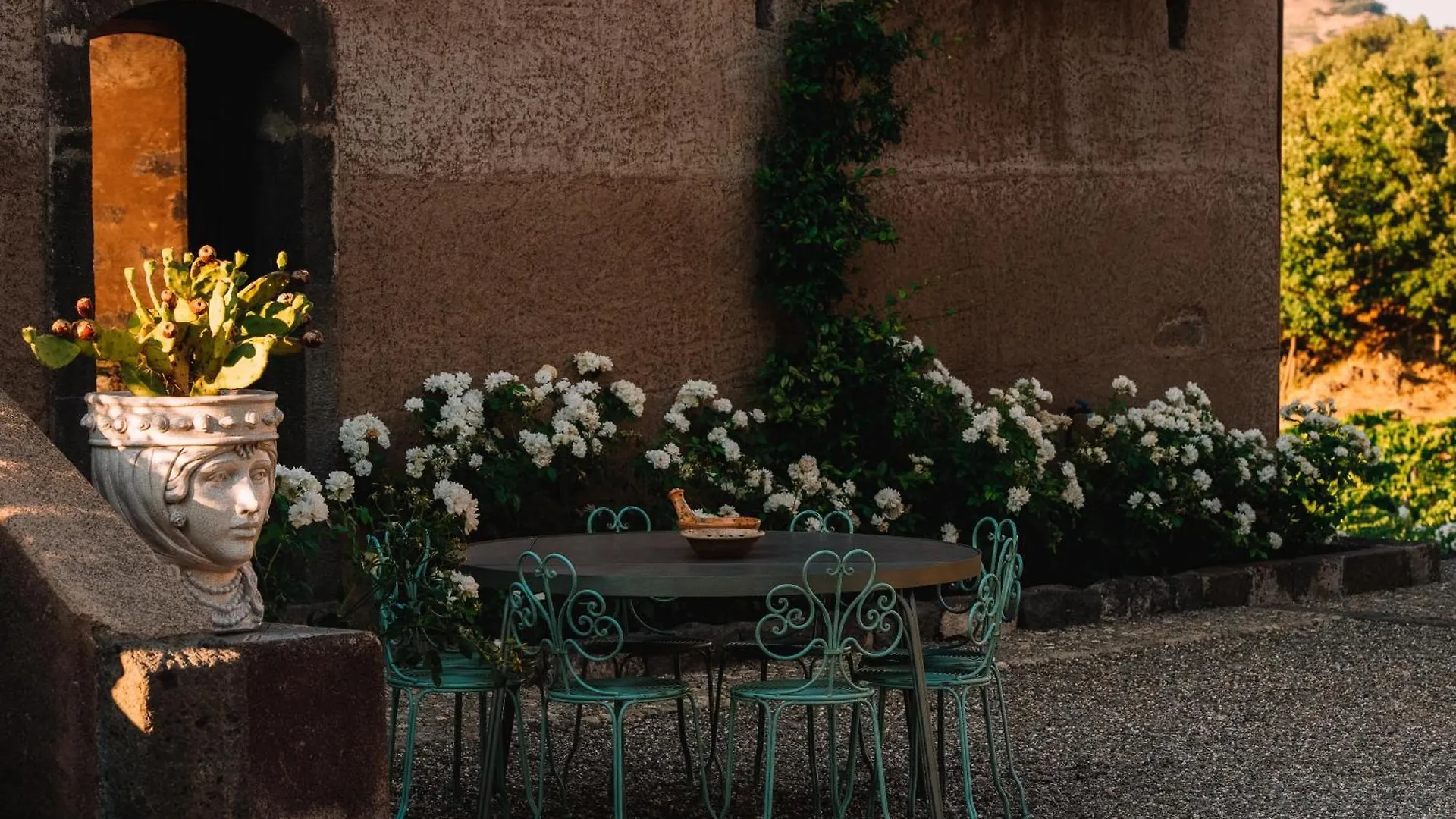 Tenuta Di Fessina Castiglione De Sicilia