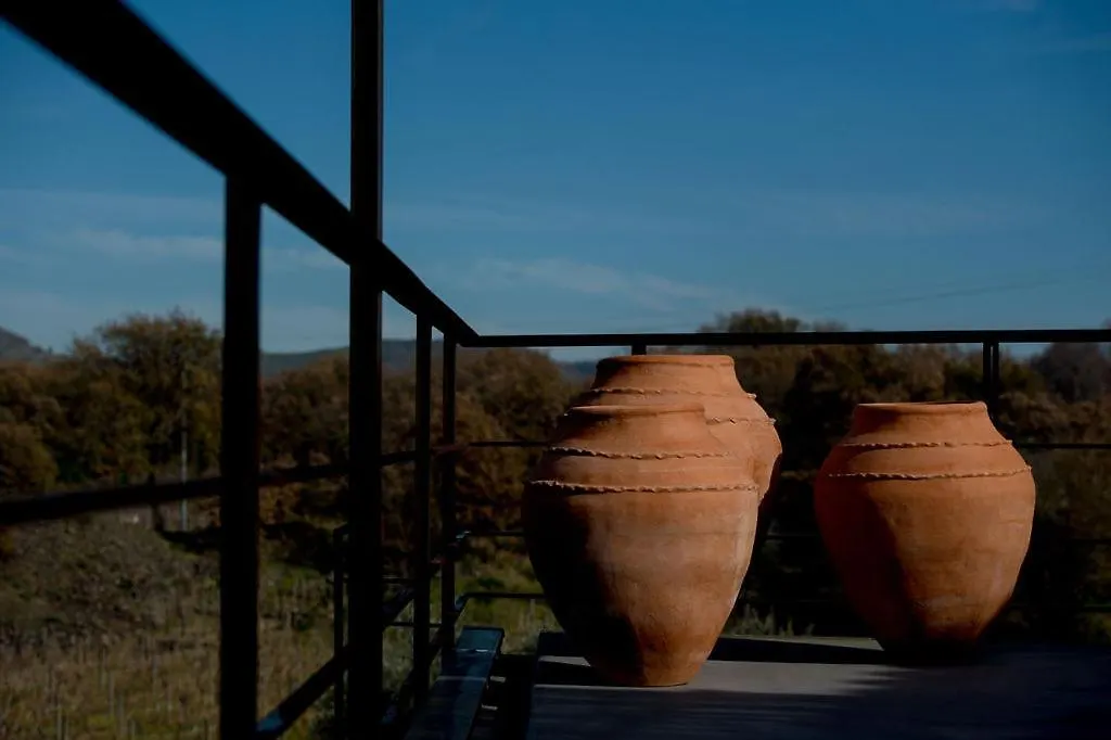 Feriested Tenuta Di Fessina Castiglione De Sicilia