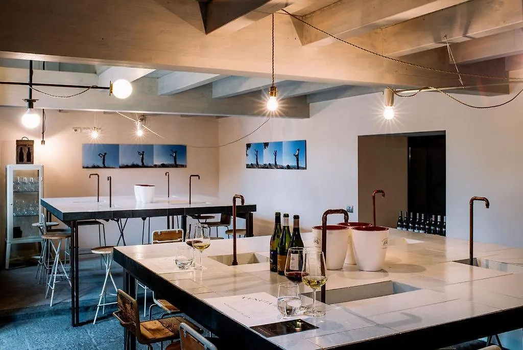 Tenuta Di Fessina Castiglione De Sicilia Italien