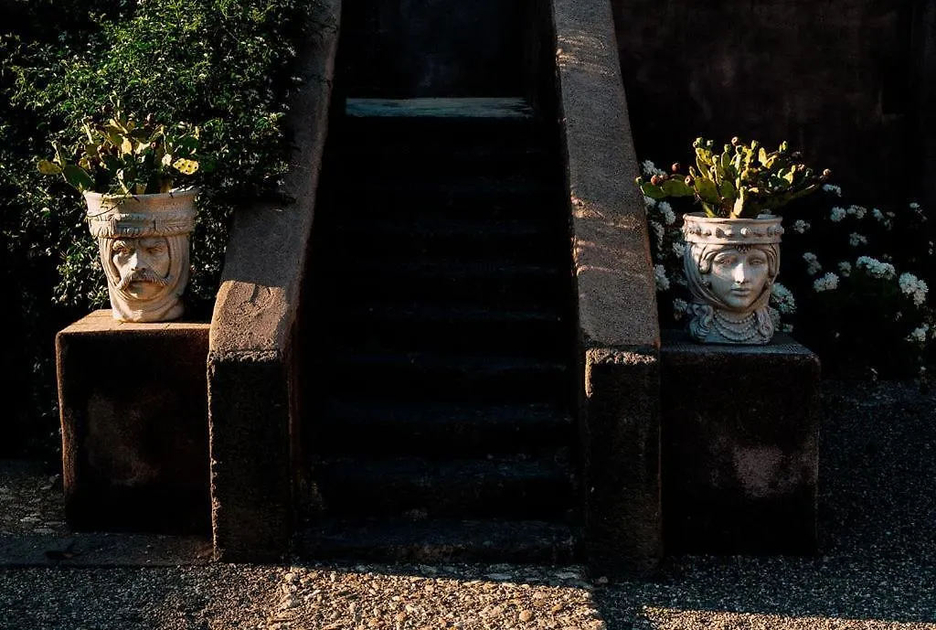 Tenuta Di Fessina Castiglione De Sicilia