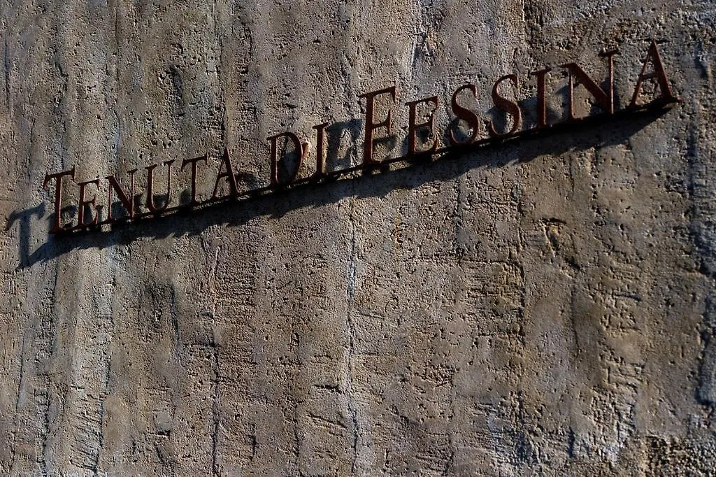 Tenuta Di Fessina Castiglione De Sicilia 3*,  Italien