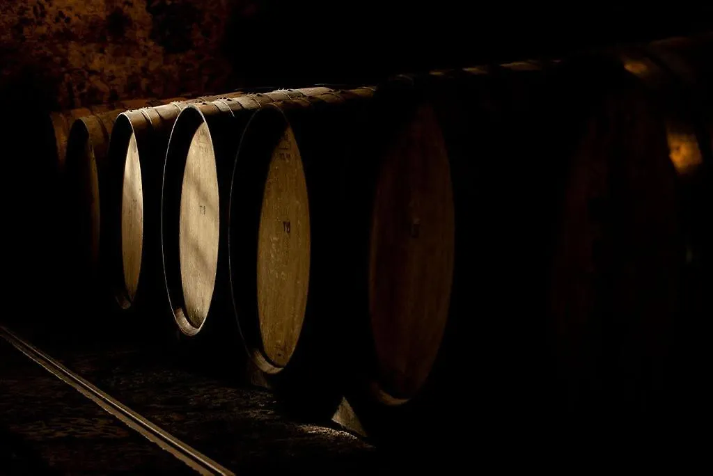 *** Feriested Tenuta Di Fessina Castiglione De Sicilia Italien