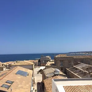 Guest house Casa Maritri Locazione Turistica, Marzamemi