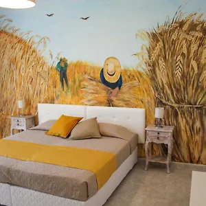 Bed & Breakfast Belice, Salemi