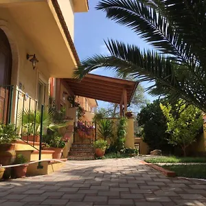 Hotel Rahal, Racalmuto
